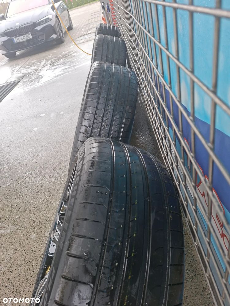 Nowe Koła Alufelgi BMW M-pakiet - 11