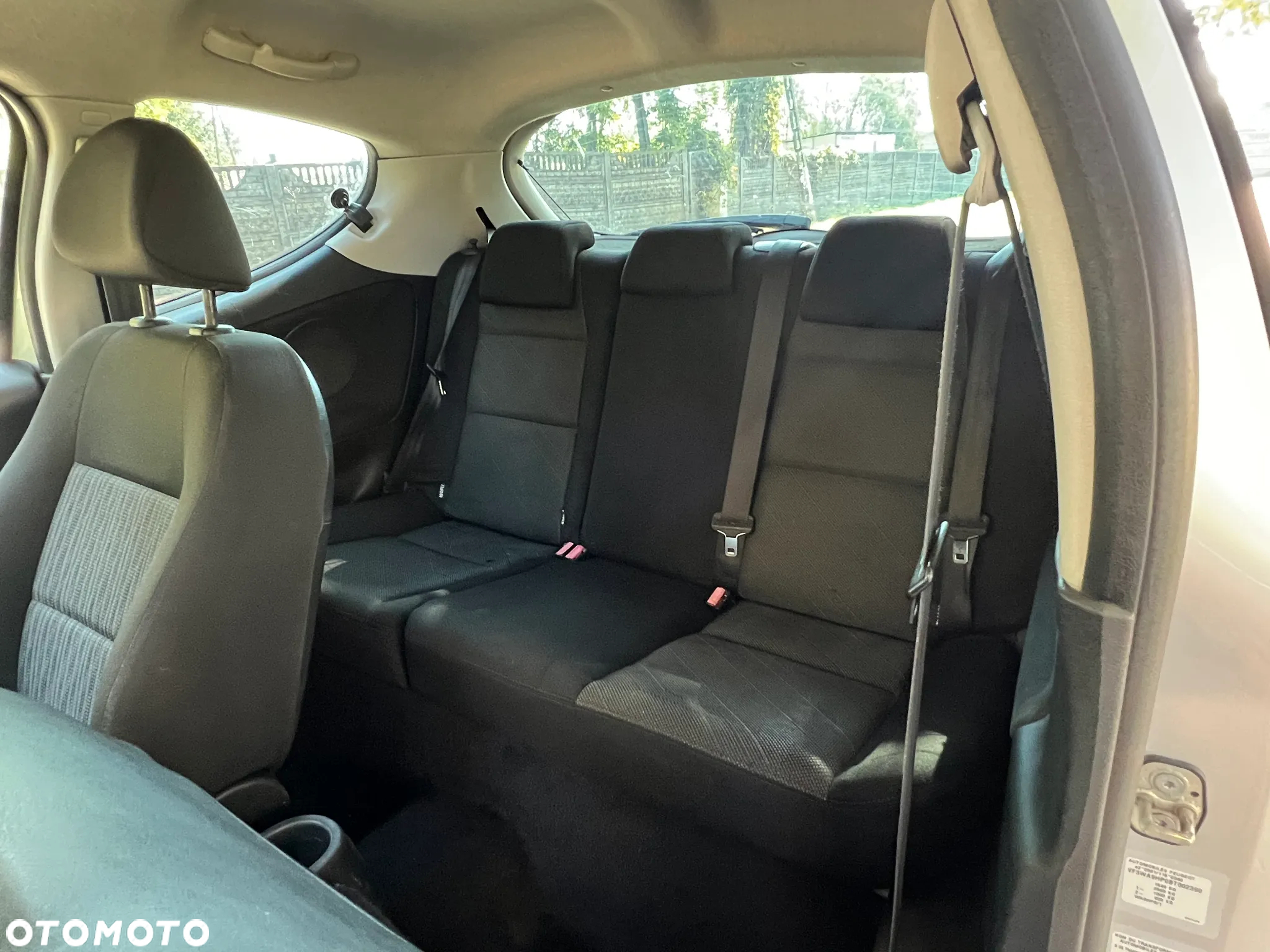 Peugeot 207 90 HDi FAP (Blue Lion) Premium - 9