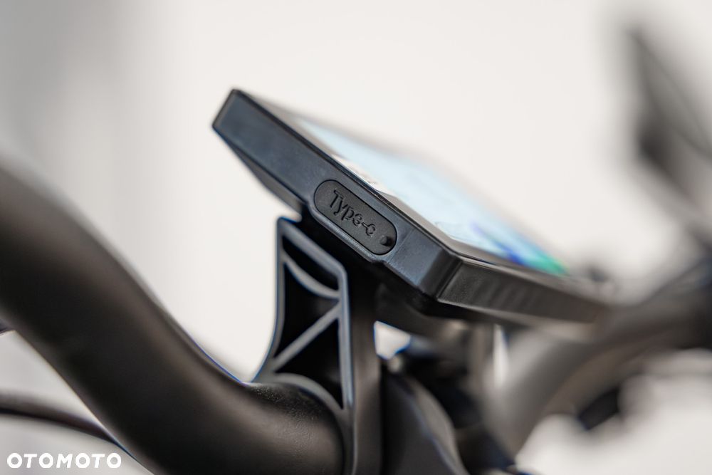 Talaria Sting MX - 8