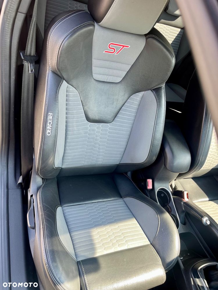 Ford Fiesta 1.6 EcoBoost ST - 19