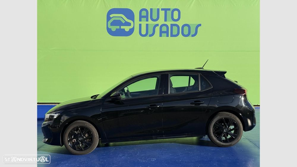 Opel Corsa 1.2 T GS - 8