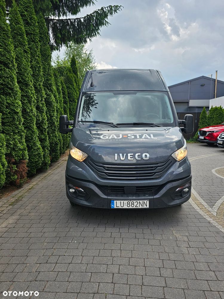 Iveco Daily D - 6