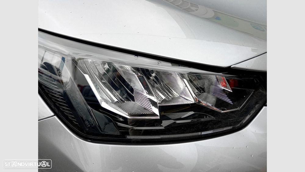 Peugeot 208 1.2 PureTech Active - 9