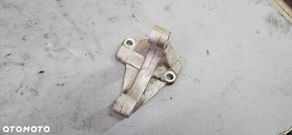 Łapa wspornik dyfra mostu Fiat Panda III 1,3 M-Jet 2016r 55234885 - 2