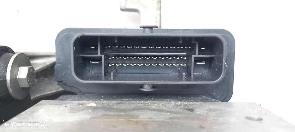 Centralina ABS RENAULT Zoe (BFM_) - 4