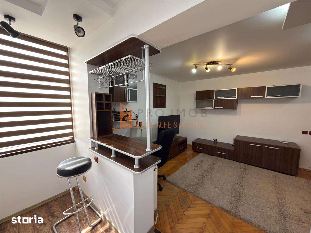 Apartament 2 camere cf 1 decomandat zona Dorobanti 2 - Imagine principală: 2/9