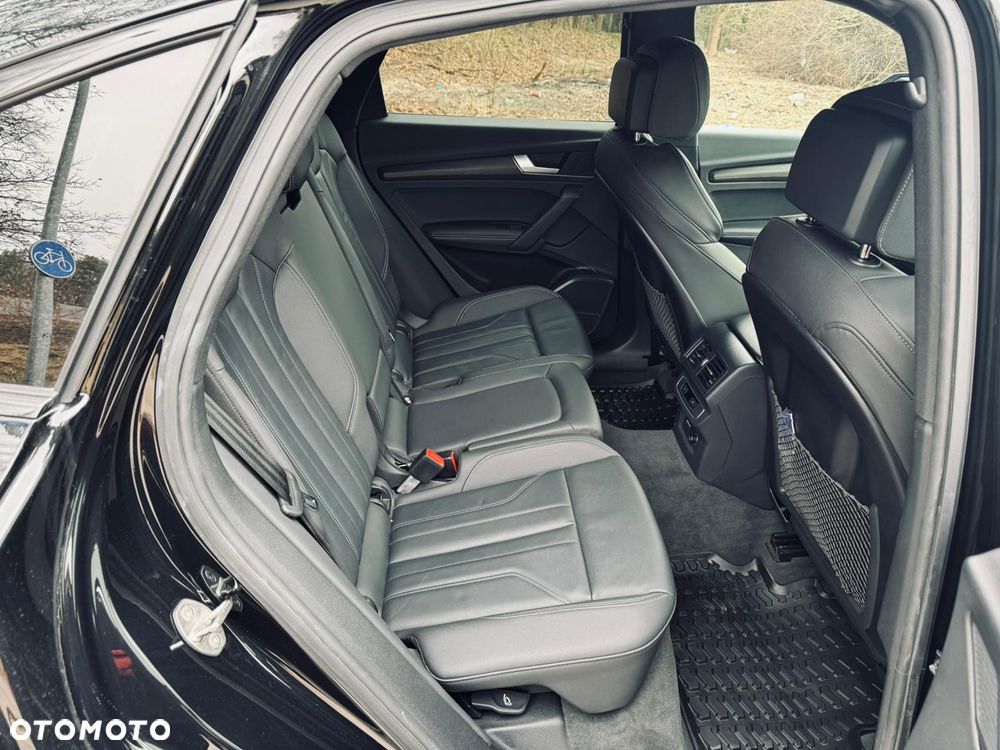 Audi Q5 45 TFSI quattro S tronic S line - 20