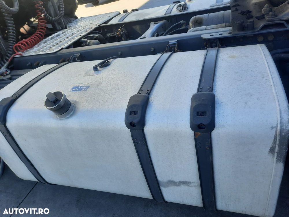 Scania R 450 LA4x2MNA - 26