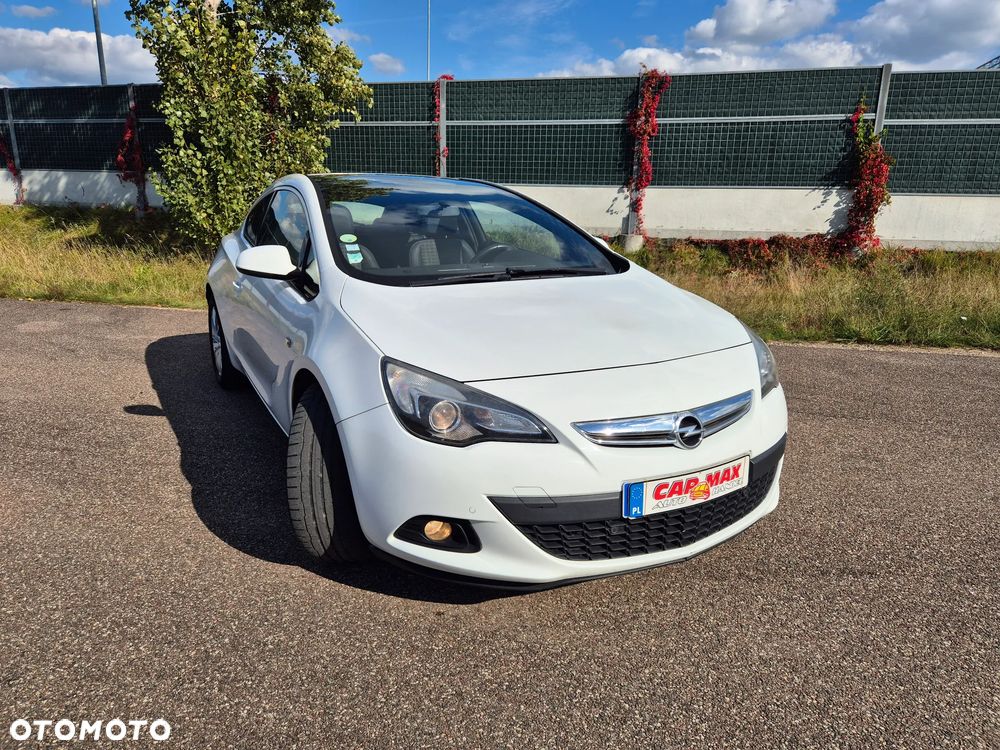 Opel Astra - 18