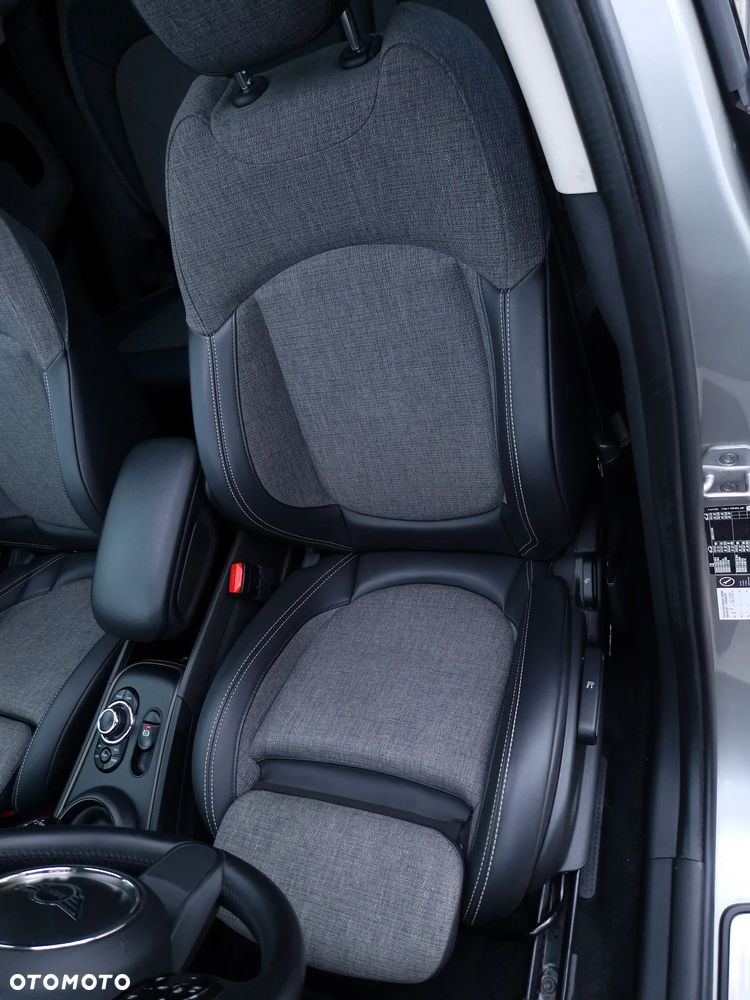 MINI Countryman Cooper Classic Trim - 18