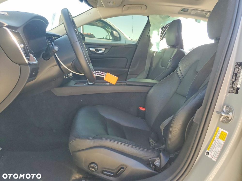Volvo S60 B5 B AWD Ultimate Bright - 8