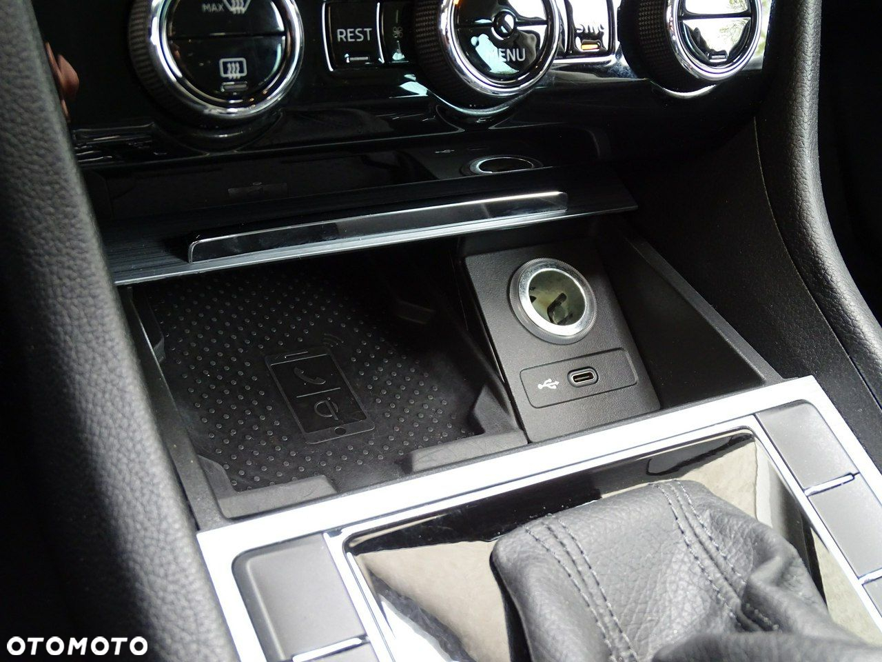 Skoda Superb - 39