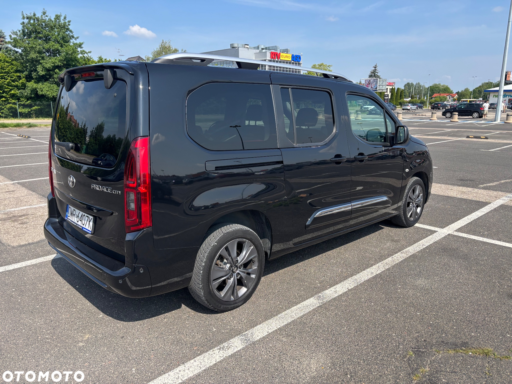 Toyota Proace City Verso Long 1.2 D-4T Family - 6
