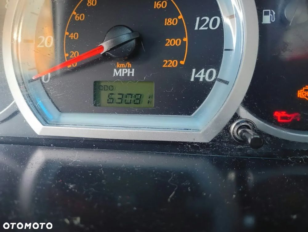 Suzuki Reno 2.0 - 5