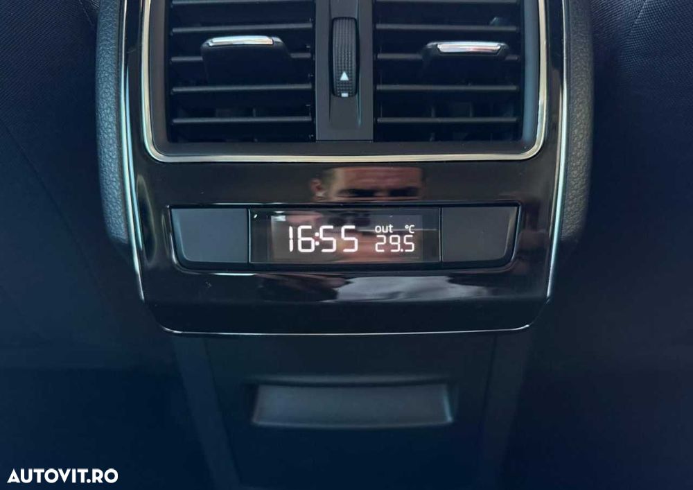 Skoda Superb - 27