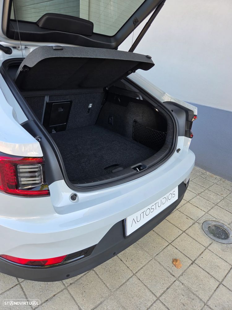 Polestar 2 Long Range 78 kWh AWD - 18