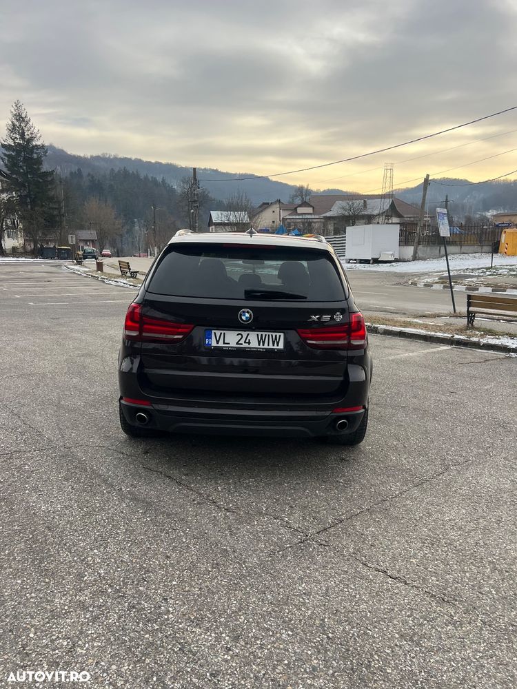 BMW X5 - 24