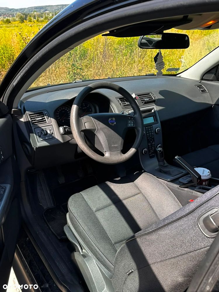 Volvo C30 2010