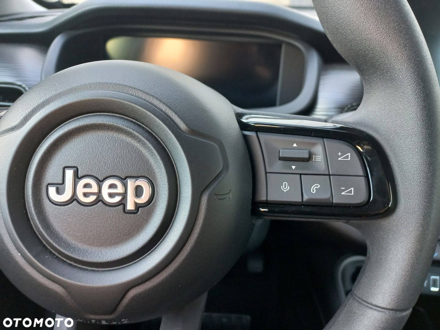 Jeep Avenger 1.2 GSE T3 Longitude FWD - 13