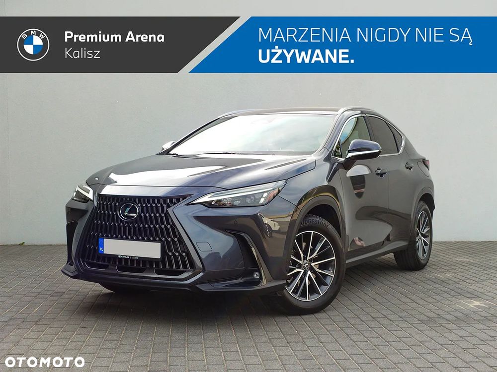 Lexus NX - 2