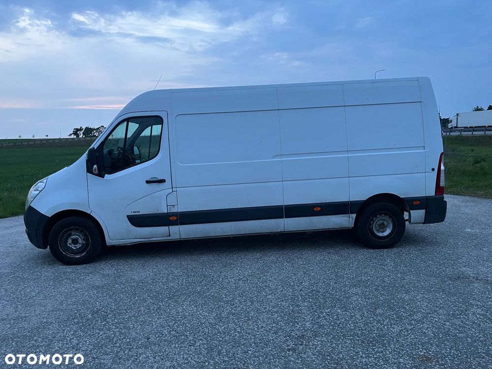 Opel MOVANO - 2