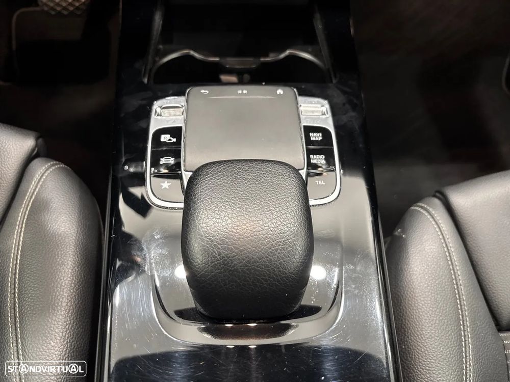 Mercedes-Benz A 200 Style Aut. - 19