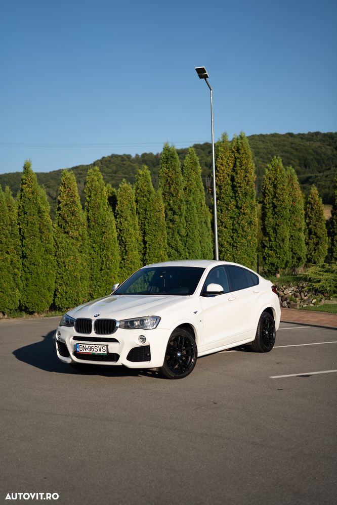 BMW X4 - 19