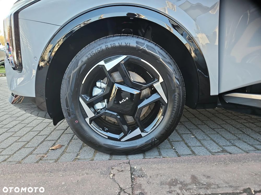 Kia Sportage 1.6 T-GDI Business Line 2WD DCT - 18