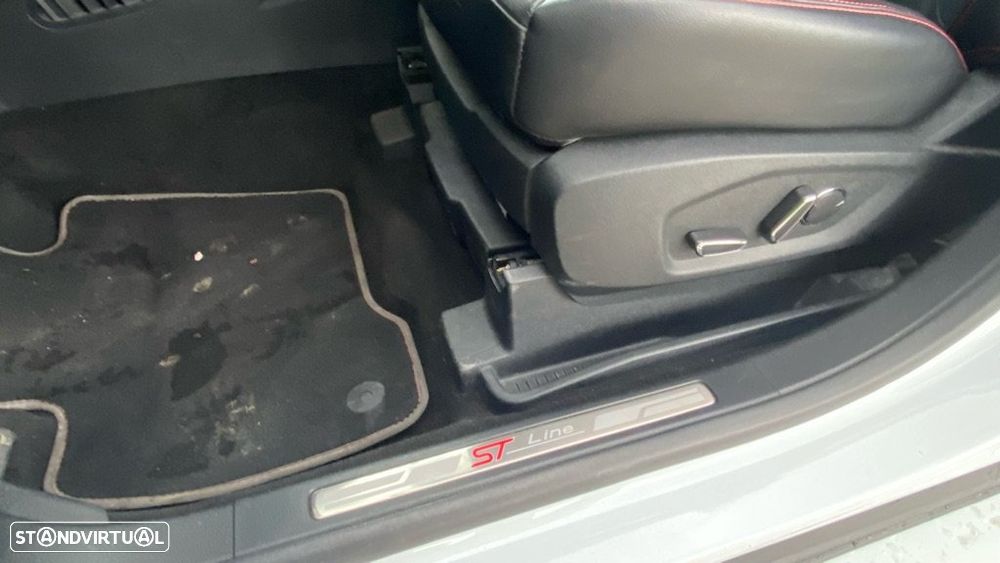 Ford S-Max - 2