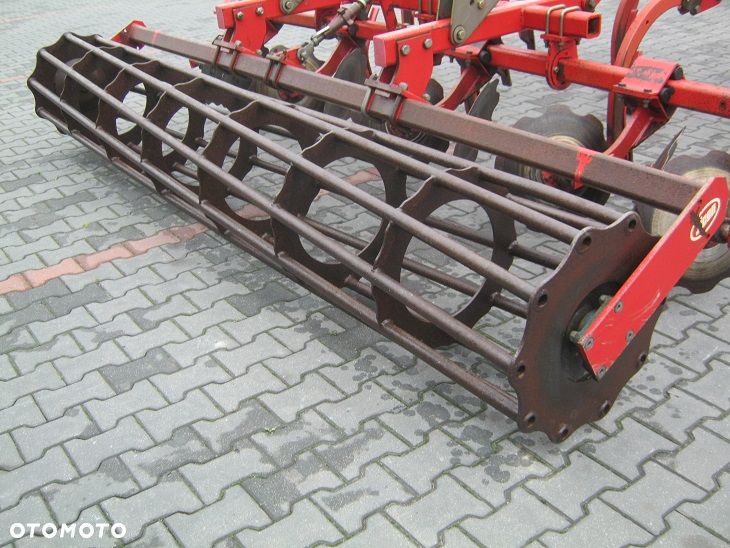 Kverneland RAU TINETILLER - 7