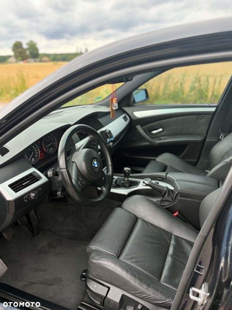 BMW Seria 5 530d - 5