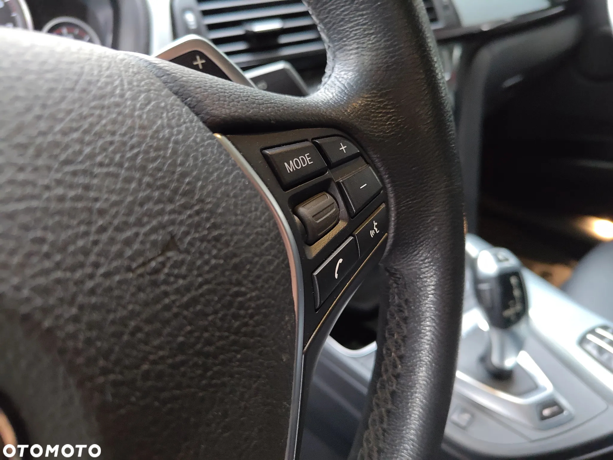 BMW Seria 3 330e iPerformance M Sport Shadow - 24