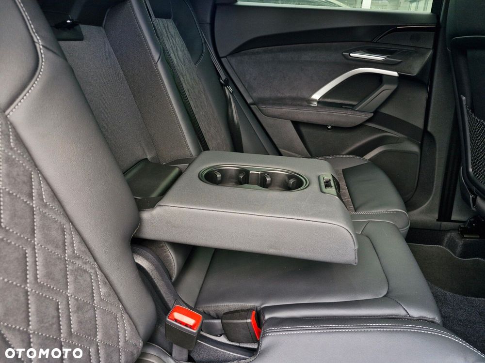 Audi Q5 TFSI mHEV 150 kW Quattro S tronic - 30