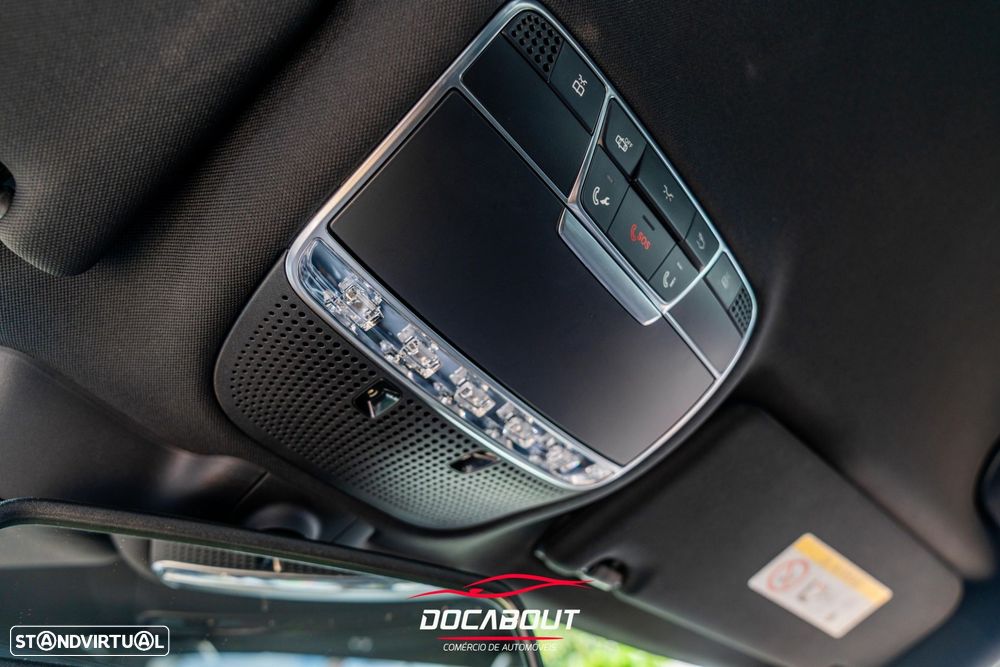 Mercedes-Benz S 350 BlueTEC - 14