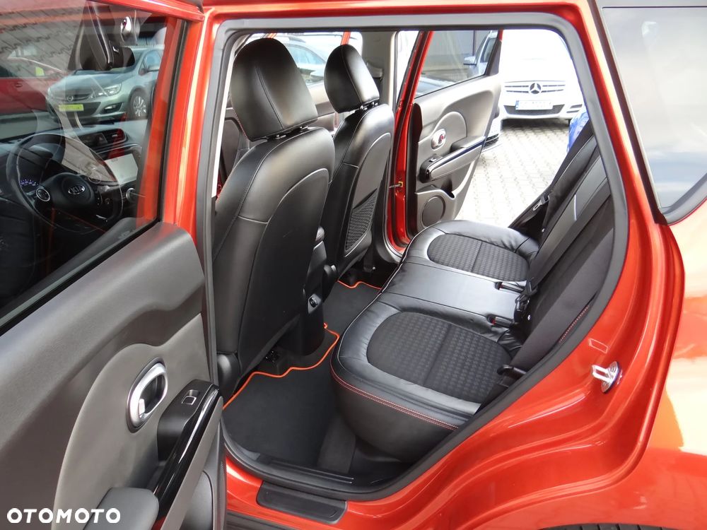 Kia Soul 1.6 T-GDI DCT FINAL EDITION - 37