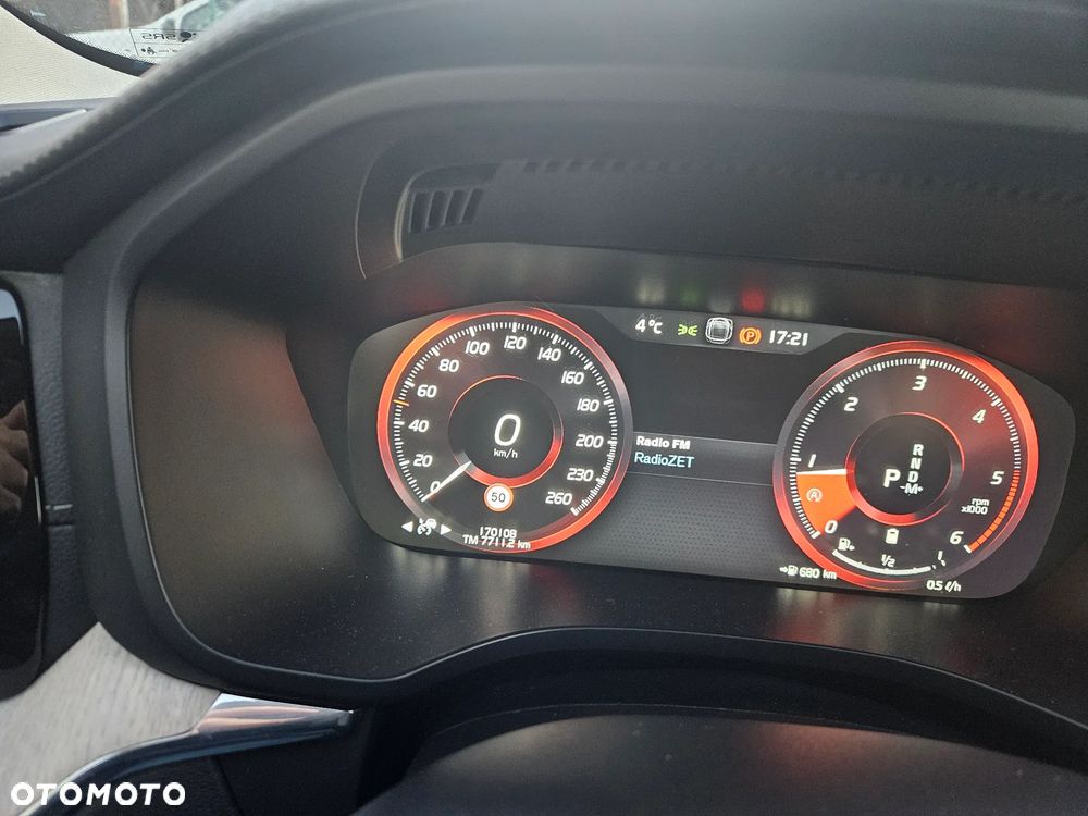 Volvo XC 60 B5 D AWD Inscription - 6