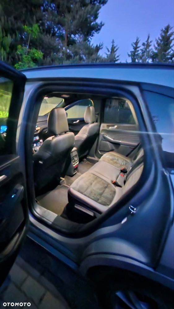Ford Kuga 1.5 EcoBoost FWD ST-Line - 8
