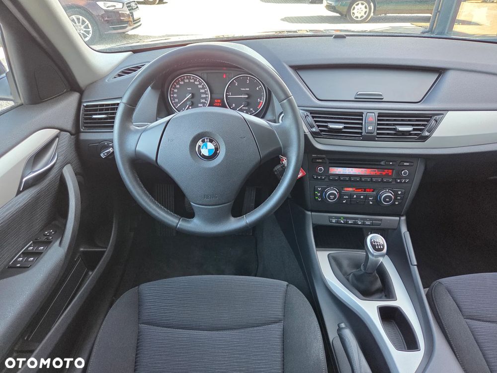 BMW X1 xDrive18d xLine - 20