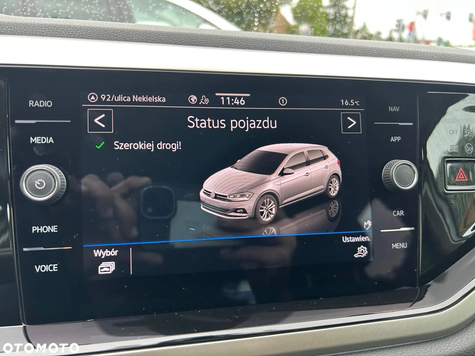 Volkswagen Polo 1.0 Move - 34