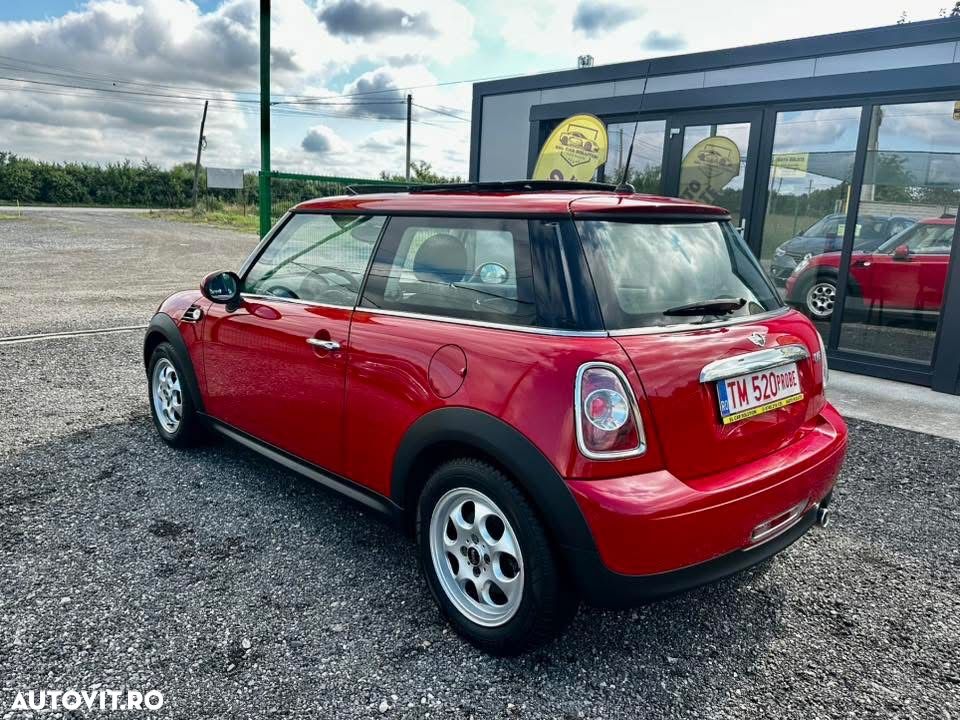 Mini ONE Standard - 5