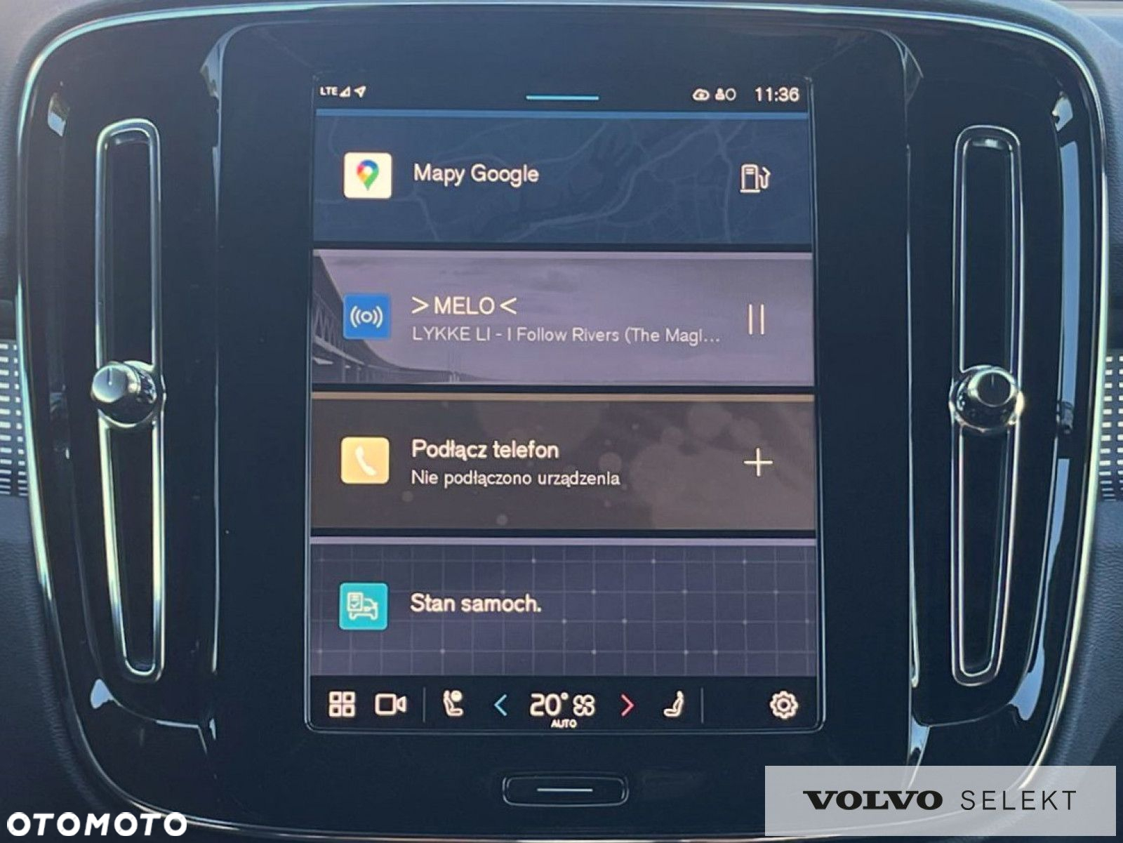 Volvo XC 40 - 16
