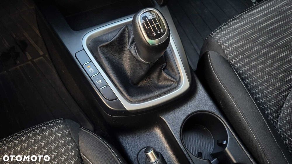 Kia XCeed 1.5 T-GDI M - 22