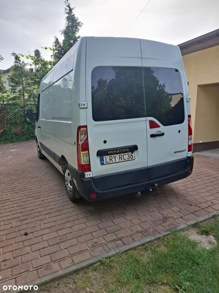 Renault MASTER - 4