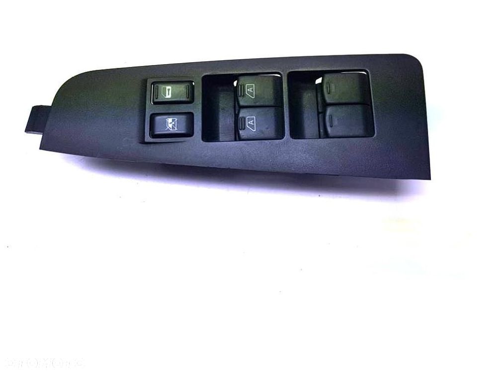 PRZEŁĄCZNIK PANEL SZYB NISSAN MAXIMA A34 2005 EU - 1
