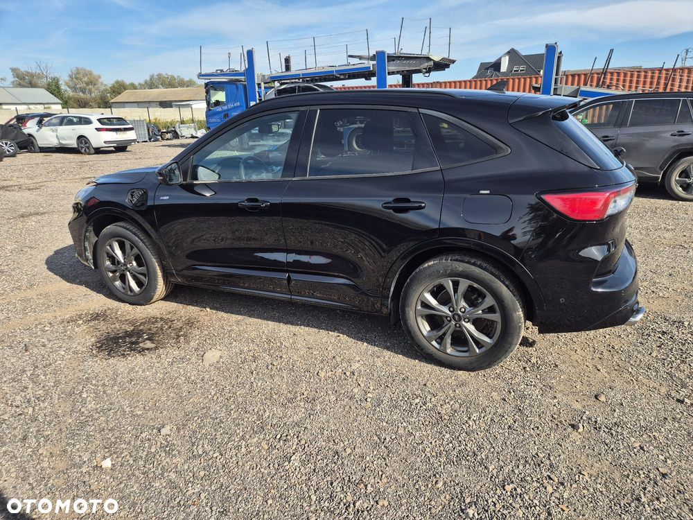 Ford Kuga 2.5 Duratec PHEV ST-LINE - 12