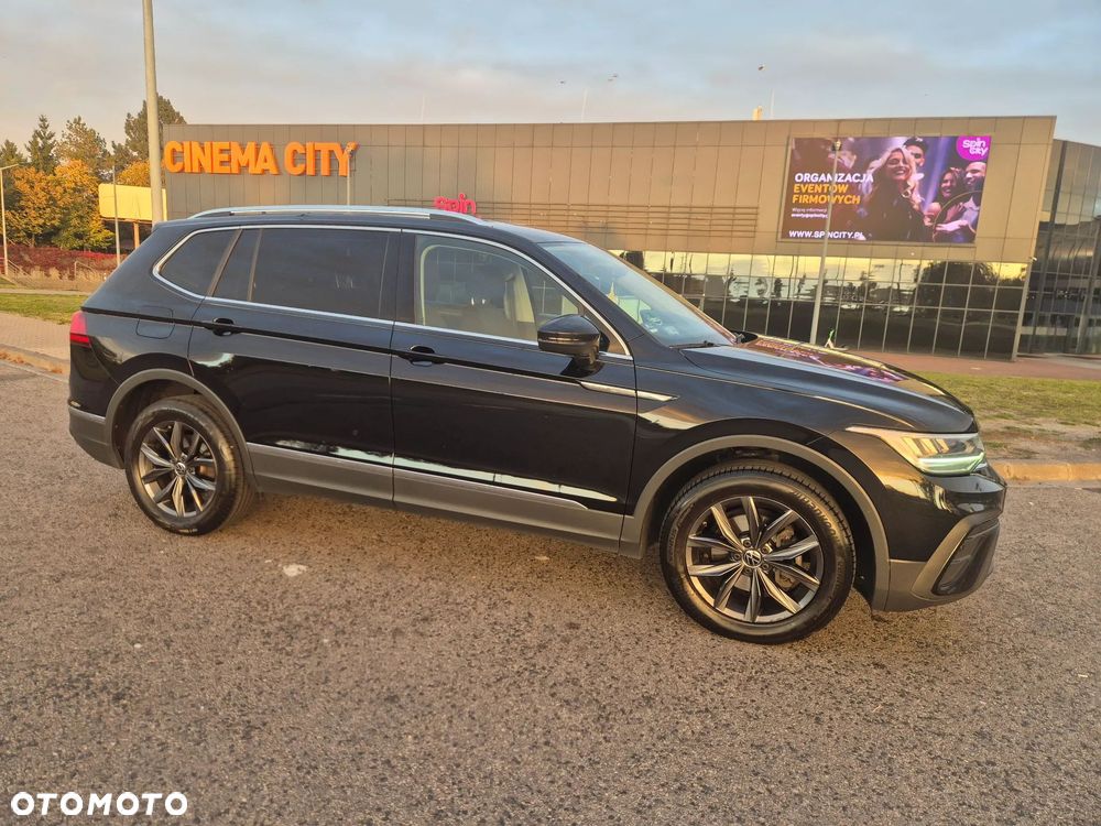 Volkswagen Tiguan Allspace 2.0 TDI SCR United DSG - 18