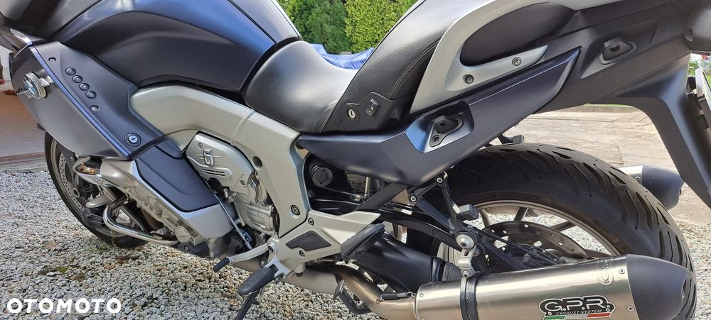 BMW K - 7