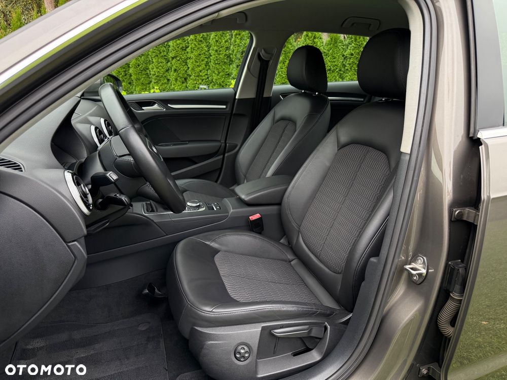 Audi A3 Sportback 1.4 TFSI Ambiente - 6
