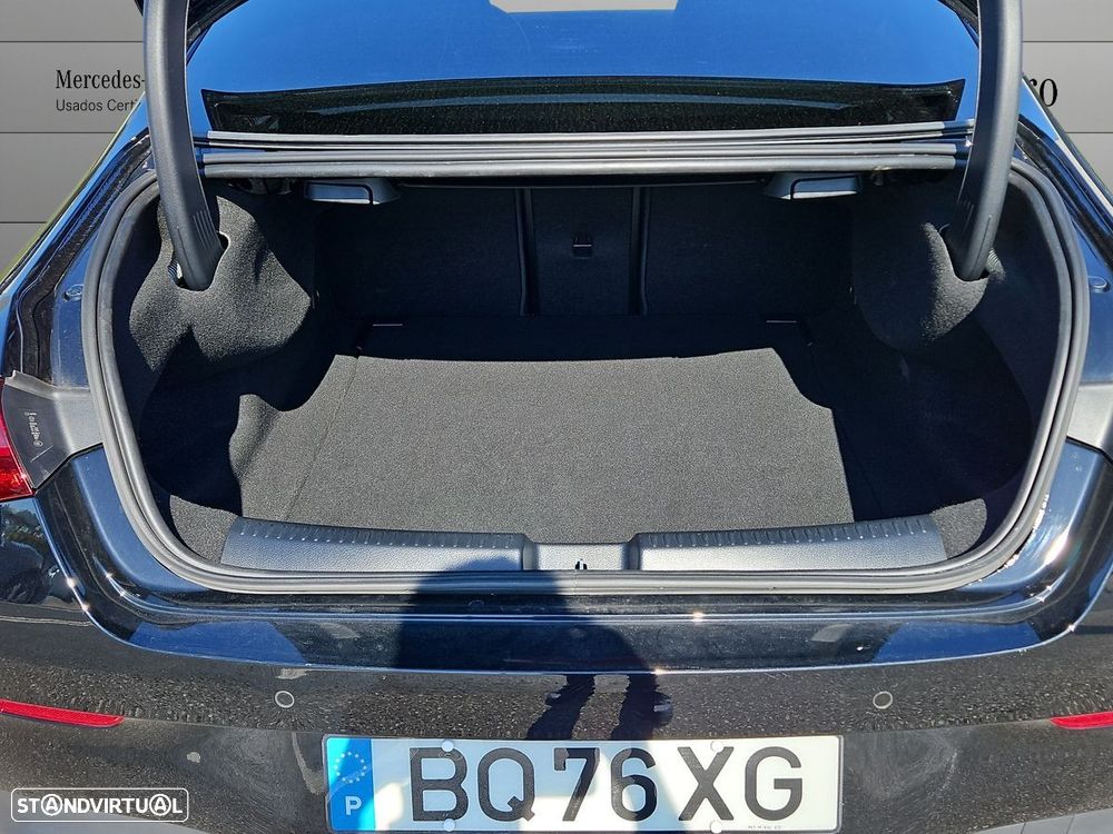 Mercedes-Benz CLA 180 d 8G-DCT AMG Line Advanced Plus - 20