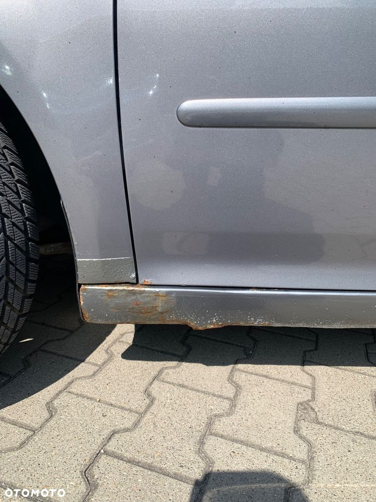 Volkswagen Golf 1.9 TDI Goal - 21